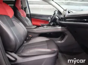 фото Changan CS55Plus 2023 года с пробегом за 8370000 тенге в undefined - фото 2