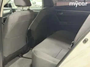 фото Toyota Corolla 2018 года с пробегом за 8590000 тенге в undefined - фото 2