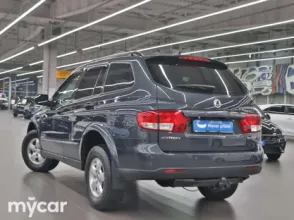 фото SsangYong Kyron 2013 года с пробегом за 5600000 тенге в undefined - фото 2