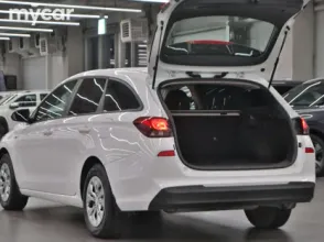 фото Hyundai i30 2023 года с пробегом за 8790000 тенге в undefined - фото 2