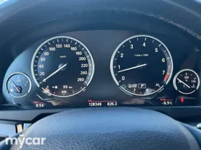 фото BMW X6 2016 года с пробегом за 20100000 тенге в undefined - фото 3