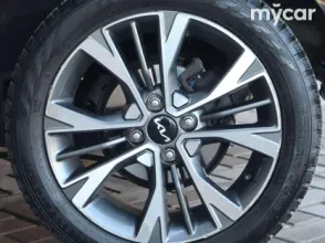 фото Kia Picanto 2022 года с пробегом за 5890000 тенге в undefined - фото 3