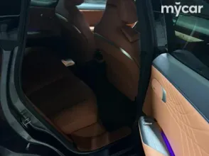 фото Changan Deepal S07 2025 года с пробегом за 13300000 тенге в undefined - фото 2