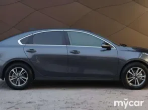 фото Kia Cerato 2024 года с пробегом за 9790000 тенге в undefined - фото 4