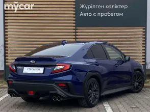 фото Subaru WRX 2023 года с пробегом за 18890000 тенге в undefined - фото 3
