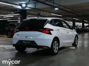 фото Hyundai i20 2023 года с пробегом за 7500000 тенге в undefined - фото 3