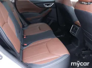 фото Subaru Forester 2023 года с пробегом за 16990000 тенге в undefined - фото 2