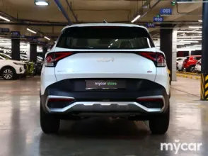 фото Kia Sportage 2023 года с пробегом за 12090000 тенге в undefined - фото 2