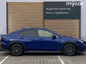 фото Subaru WRX 2023 года с пробегом за 18890000 тенге в undefined - фото 4