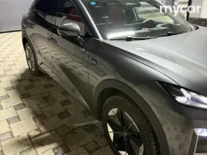 фото Changan Deepal S07 2025 года с пробегом за 13300000 тенге в undefined - фото 3