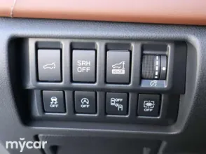 фото Subaru Forester 2024 года с пробегом за 17490000 тенге в undefined - фото 4