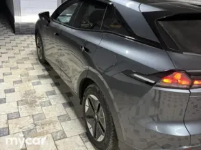 фото Changan Deepal S07 2025 года с пробегом за 13300000 тенге в undefined - фото 4