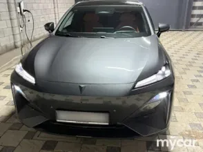 фото Changan Deepal S07 2025 года с пробегом за 13300000 тенге в undefined - фото 4