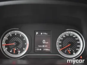 фото Hyundai i20 2023 года с пробегом за 7190000 тенге в undefined - фото 2