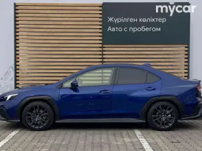 фото Subaru WRX 2023 года с пробегом за 18890000 тенге в undefined - фото 2