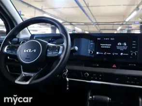 фото Kia Sportage 2023 года с пробегом за 12090000 тенге в undefined - фото 4