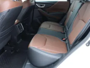 фото Subaru Forester 2023 года с пробегом за 16990000 тенге в undefined - фото 3