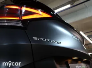 фото Kia Sportage 2023 года с пробегом за 18500000 тенге в undefined - фото 4