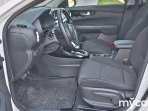 фото Kia Cerato 2021 года с пробегом за 9600000 тенге в undefined - фото 2