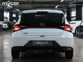 фото Hyundai i20 2023 года с пробегом за 7500000 тенге в undefined - фото 2