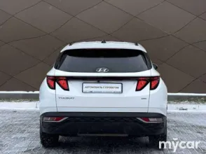 фото Hyundai Tucson 2023 года с пробегом за 12560000 тенге в undefined - фото 4