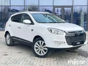 фото JAC S5 2020 года с пробегом за 4500000 тенге в undefined - фото 3