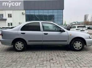 фото Nissan Almera 1995 года с пробегом за 1090000 тенге в undefined - фото 4
