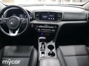 фото Kia Sportage 2019 года с пробегом за 11590000 тенге в undefined - фото 2
