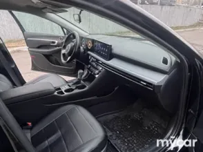 фото Hyundai Sonata 2025 года с пробегом за 12999999 тенге в undefined - фото 4