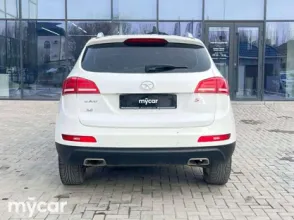 фото JAC S5 2020 года с пробегом за 4500000 тенге в undefined - фото 4