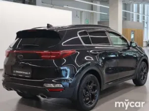 фото Kia Sportage 2021 года с пробегом за 11600000 тенге в undefined - фото 4