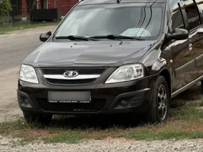 фото LADA Largus 2018 года с пробегом за 6000000 тенге в undefined - фото 4