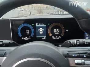 фото Hyundai Sonata 2025 года с пробегом за 12999999 тенге в undefined - фото 2