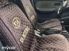 фото Nissan Almera 1995 года с пробегом за 1090000 тенге в undefined - фото 3