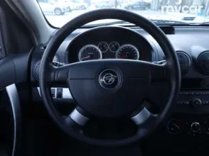 фото Ravon Nexia R3 2019 года с пробегом за 3850000 тенге в undefined - фото 3