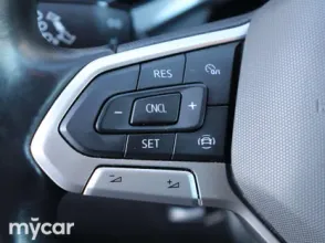 фото Volkswagen Polo 2022 года с пробегом за 7600000 тенге в undefined - фото 2