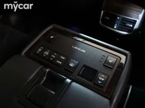 фото Lexus ES 2016 года с пробегом за 17700000 тенге в undefined - фото 4