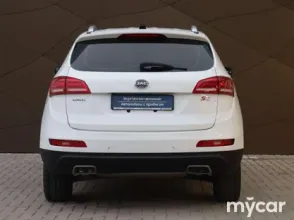 фото JAC S5 2023 года с пробегом за 6490000 тенге в undefined - фото 3