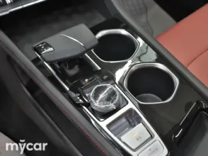 фото Changan Eado 2025 года с пробегом за 8220000 тенге в undefined - фото 3