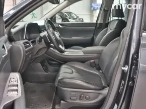 фото Hyundai Palisade 2021 года с пробегом за 17890000 тенге в undefined - фото 2