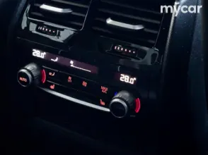 фото BMW 5 серия 2022 года с пробегом за 31578947 тенге в undefined - фото 4