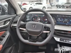 фото Changan Eado 2025 года с пробегом за 8220000 тенге в undefined - фото 2