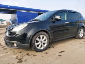 фото Subaru Tribeca 2007 года с пробегом за 5400000 тенге в undefined - фото 2