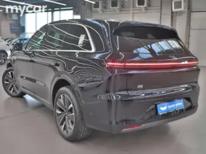 фото LiXiang L6 2025 года с пробегом за 23800000 тенге в undefined - фото 3