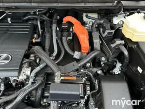 фото Lexus RX 2023 года с пробегом за 36000000 тенге в undefined - фото 4