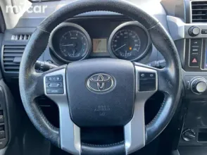 фото Toyota Land Cruiser Prado 2013 года с пробегом за 14590000 тенге в undefined - фото 2
