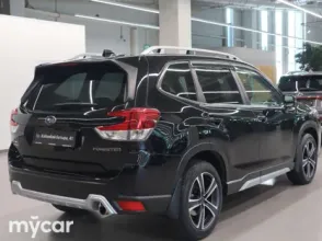 фото Subaru Forester 2022 года с пробегом за 17290000 тенге в undefined - фото 2