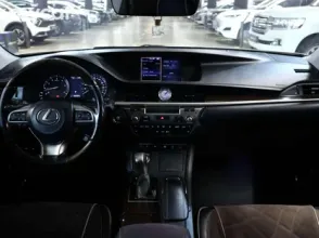фото Lexus ES 2016 года с пробегом за 17700000 тенге в undefined - фото 3