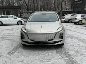 фото Hongqi E-QM5 2024 года с пробегом за 9500000 тенге в undefined - фото 2