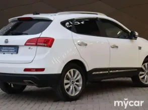 фото JAC S5 2023 года с пробегом за 6490000 тенге в undefined - фото 4